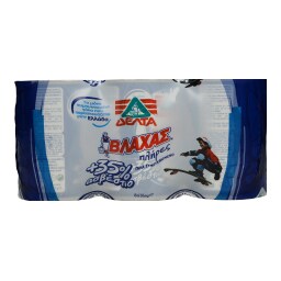 ΒΛΑΧΑΣ | ΓΑΛΑ ΑΣΒΕΣΤΙΟ 6 X 393 GR