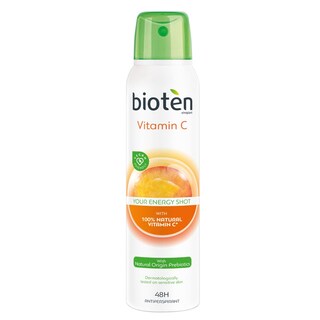 BIOTEN | Αποσμητικό Spray Vitamin C 150ml