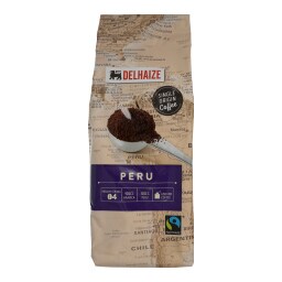 DLL | ΚΑΦΕΣ ΦΙΛΤΡΟΥ PERU 250 GR