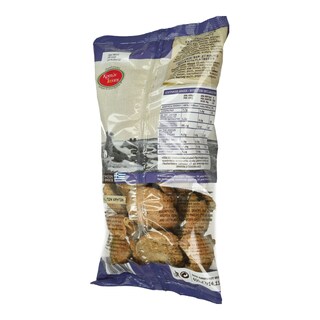 ΚΡΗΤΩΝ ΑΡΤΟΣ | Κουλουρίτσες με Λιναρόσπορους 400g 20%