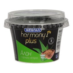 HARMONY | ΓΙΑΟΥΡΤΙΑ ΑΛΟΗ & ΑΡΧ ΣΠΟΡΟΙ 150 ΓΡ