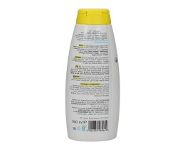 ΑΒ KIDS | ΠΑΙΔΙΚΟ ΣΑΜΠΟΥΑΝ ΚΑΙ ΑΦΡΟΛΟΥΤΡΟ RASPBERRY 300 ML