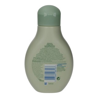 JOHNSON | ΛΟΤΙΟΝ ΣΩΜΑΤΟΣ SOOTH NATURALS 250 ML