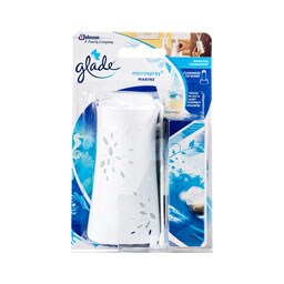 GLADE | ΑΠΟΣΜΗΤΙΚΟ ΧΩΡΟΥ MICRO MARINE SET 10 ML
