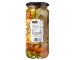 ΑΒ | Πίκλες  300 gr