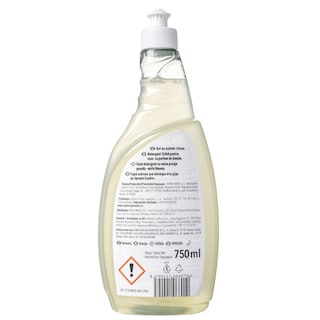 NATURE'S PROMISE | Υγρό Πιάτων Άρωμα Λεμόνι 750ml