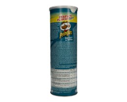 PRINGLES | Πατατάκια Sea Salt & Herbs 165 gr