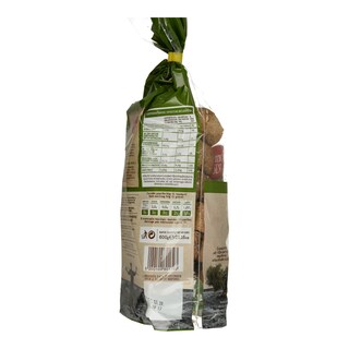 ΚΡΗΤΩΝ ΑΡΤΟΣ | KRIT ARTOS BARLEY RUSK PGE. 600G