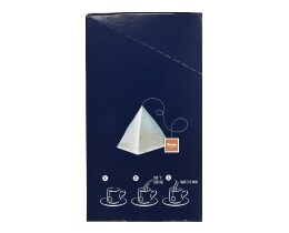 PERLA BEVERAGES | Τσάι Μαύρο Earl Grey Περγαμόντο 20x2g