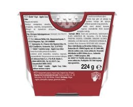GLADE | Αρωματικό Κερί Apple Cosy Cider 1 Τεμάχιο