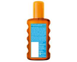 NIVEA | Αντηλιακό Λάδι Spray Protect & Bronze SPF20 200ml