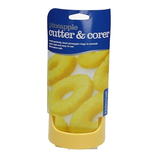 KITCHENKRAFT | ΚΟΦΤΗΣ ANANA 1 ΤΕΜ