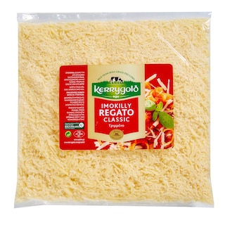 KERRYGOLD | Grated Cheese Regato 400g