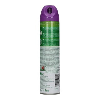 AIRWICK | ΑΠΟΣΜΗΤΙΚΟ ΧΩΡΟΥ AEROSOL ΛΕΒΑΝΤΑ 240 ML