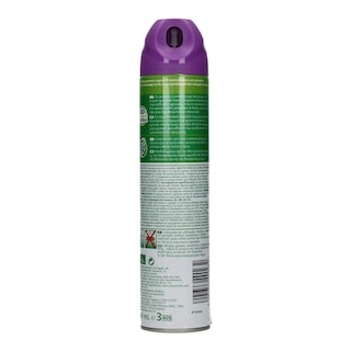 AIRWICK | Αποσμητικό Χώρου Spray Λεβάντα 240ml