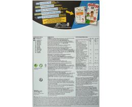 KELLOGGS | Δημητριακά Πολύσπορα Μήλο Παντζάρι & Μύρτιλο 300g