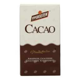 VAN HOUTEN | Cocoa Powder 125g