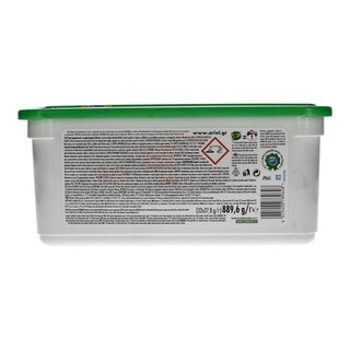 ARIEL | CAPSULES/ TABLETS REGULAR 32 ΜΕΖ