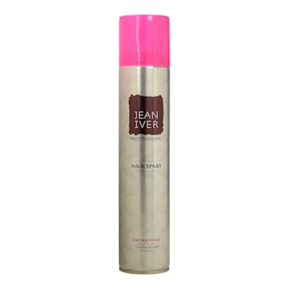 JEAN IVER | STYLING SPRAY ΜΑΛΛΙΩΝ EXTRA HOLD 400 ML