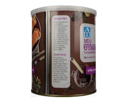 ΑΒ | ΜΕΛΙ ΘΥΜΑΡΙΣΙΟ 1 KGR