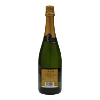 CAIR | ΟΙΝΟΣ ΑΦΡΩΔΗΣ DEMI SEC 750 ML