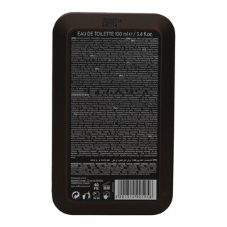 STR8 | ΚΟΛΩΝΙΑ ΑΝΔΡΙΚΗ DISCOVERY 100 ML