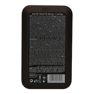 STR8 | ΚΟΛΩΝΙΑ ΑΝΔΡΙΚΗ DISCOVERY 100 ML