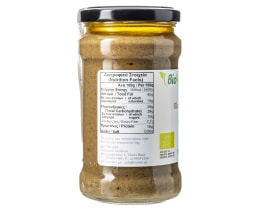 BIOVITA | Ταχίνι Ολικής Άλεσης Maca & Super Fruits 290g