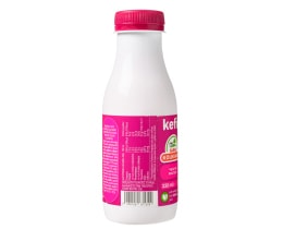 ΦΑΡΜΑ ΚΟΥΚΑΚΗ | FARMA KOUKAKI KEFIR 330ML