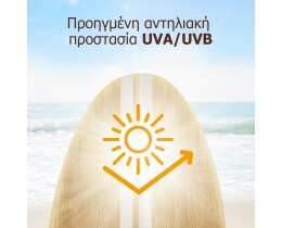 PIZ BUIN | Αντηλιακό Λάδι Spray Tan & Protect SPF30 150ml