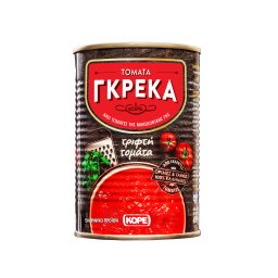 ΓΚΡΕΚΑ | Τομάτα στο Τρίφτη 400g