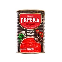 ΓΚΡΕΚΑ | Τομάτα στο Τρίφτη 400g