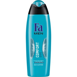 FA | Αφρόλουτρο Comfort Dive 750ml