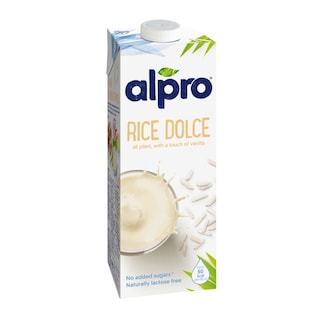 ALPRO | Ρόφημα Ρυζιού 1 Lt
