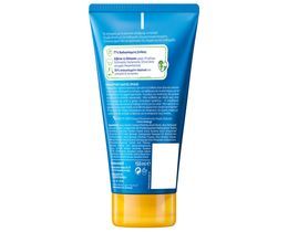 NIVEA | Αντηλιακή Κρέμα Protect & Moisture SPF50+ 150ml