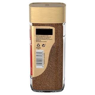 NESCAFE | Στιγμιαίος Καφές Gold Decaf 95g