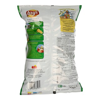 LAYS