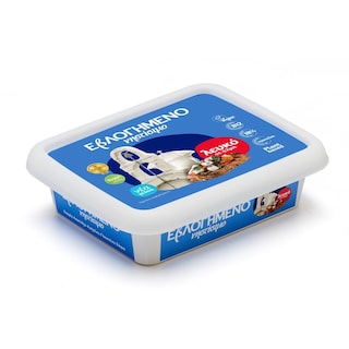 ΕBΛΟΓΗΜΕΝΟ | Evlogimeno White in Brine 200g