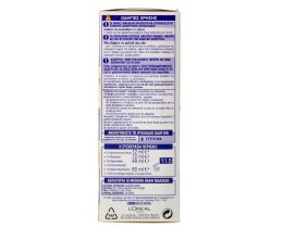 EXCELLENCE | Βαφή Μαλλιών Σετ Creme Νο 200 Καστανό Σκούρο Βαθύ 1 Τεμάχιο