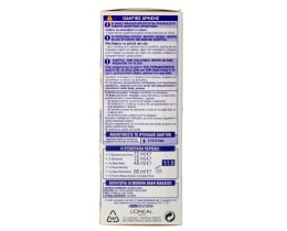 EXCELLENCE | Βαφή Μαλλιών Σετ Creme Νο 200 Καστανό Σκούρο Βαθύ 1 Τεμάχιο