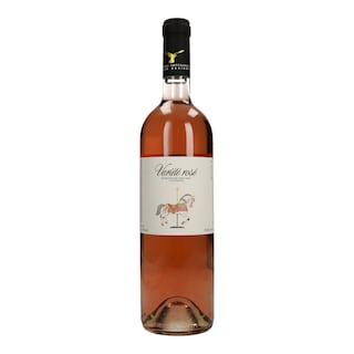 ΛΑΛΙΚΟΣ | Οίνος Ροζέ Ημίξηρος Varit 750ml