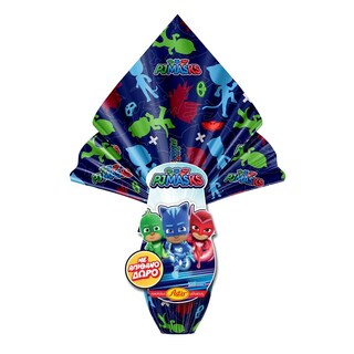 ΑΣΤΗΡ | Σοκολατένιο Αυγό Γάλακτος PJ Masks 160g