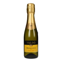 Οίνος Αφρώδης Valdo Prosecco Doc Extra Dry 200ml