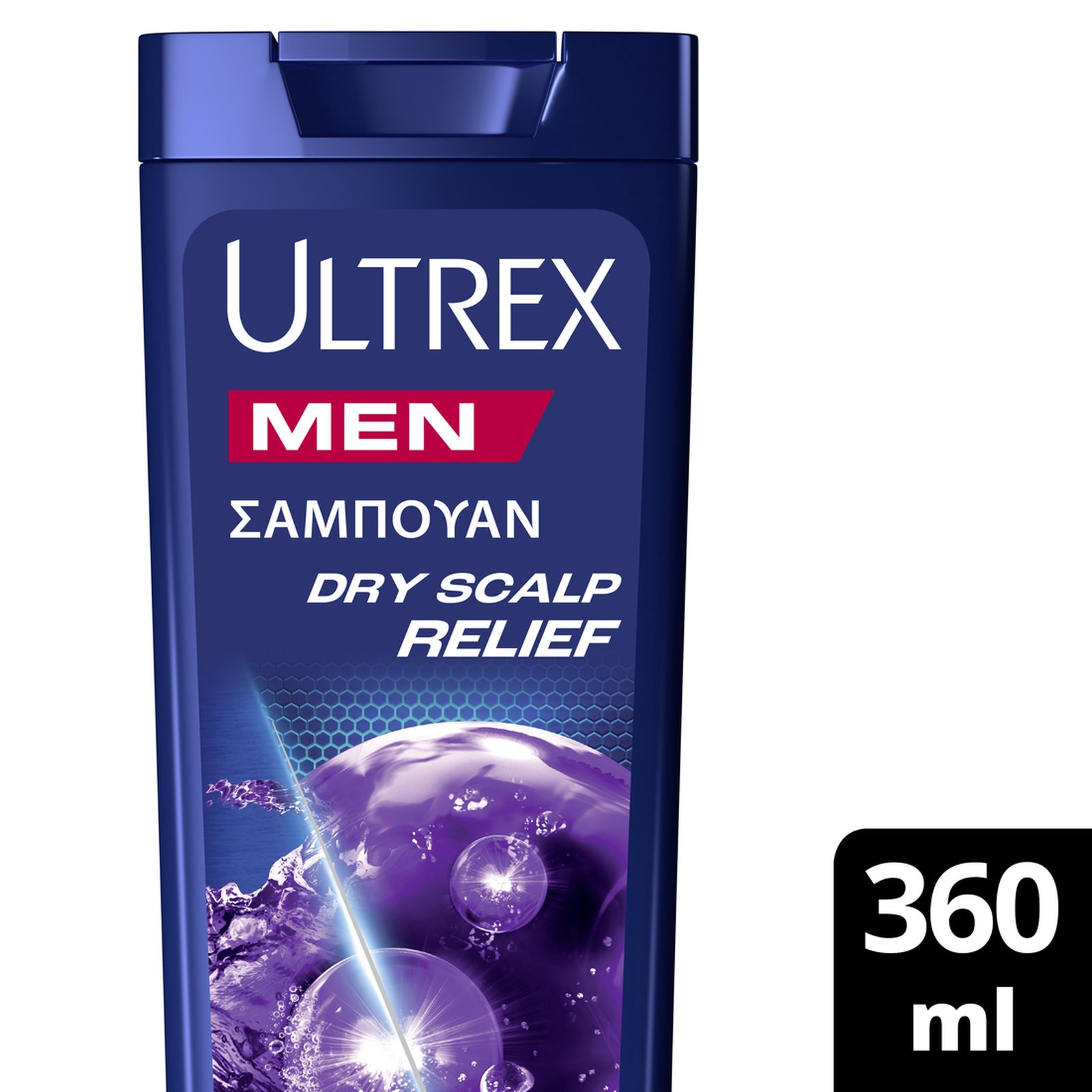 Σαμπουάν Delicate Touch Ξηροδερμίας 360ml φωτογραφία