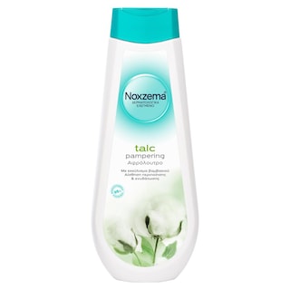 NOXZEMA | Αφρόλουτρο Talc Tempering 750ml