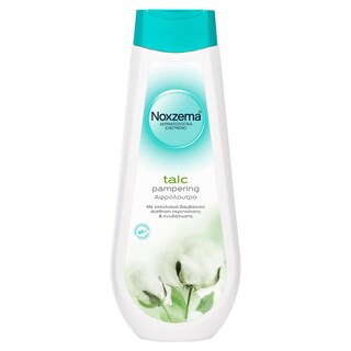 NOXZEMA | Αφρόλουτρο Talc Tempering 750ml