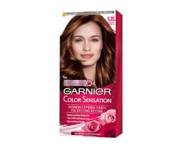 COLOR SENSATION | HAIR COLOUR CHOCOLATE-CINAMON 40ML