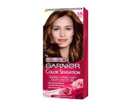 COLOR SENSATION | HAIR COLOUR CHOCOLATE-CINAMON 40ML