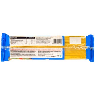 ΑΒ | Μακαρόνια Σπαγγετίνη Νο 10 500 gr