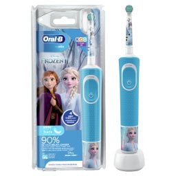 ORAL B